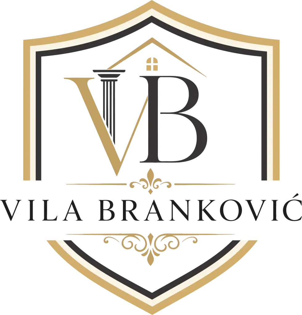 oficijalni logo vikendica brankovic
